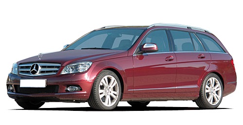 Mercedes-Benz C-Class Estate (S204) (08.2007 - 08.2014)